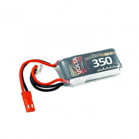 ACCU LIPO VOLTA 7.4V 350MAH 30C