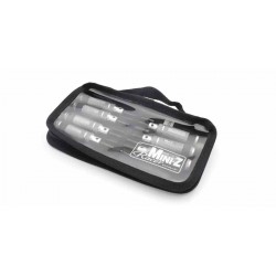 SET D'OUTILS 2 MINIZ