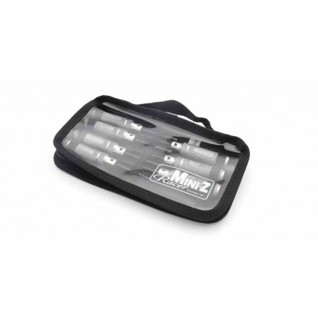 SET D'OUTILS 2 MINIZ 