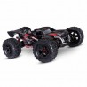 SLEDGE 4X4 BRUSHLESS BELTED ROUGE