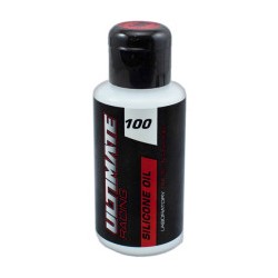HUILE SILICONE ULTIMATE 100CPS