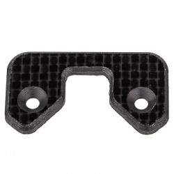 RONDELLES D'AILERON CARBONE