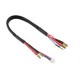 CABLE DE CHARGE 2S 5MM