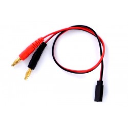 CABLE DE CHARGE FUTABA