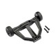 KIT WHEELIE BAR NOIR