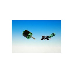 MOTEUR PRO-TRONIK DM2625 KV1050