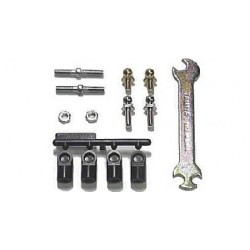 BIELLETTE PAS INVERSE