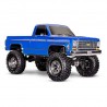 TRX-4 CHEVROLET K10 CHEYENNE ROUGE
