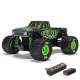 QUAKE GROM 1/16 4X4 RTR BRUSHED