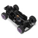 MOJAVE GROM 223S BLX RTR LIPO CHARG