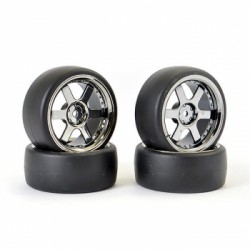 PNEUS DRIFT DEPORT 3MM