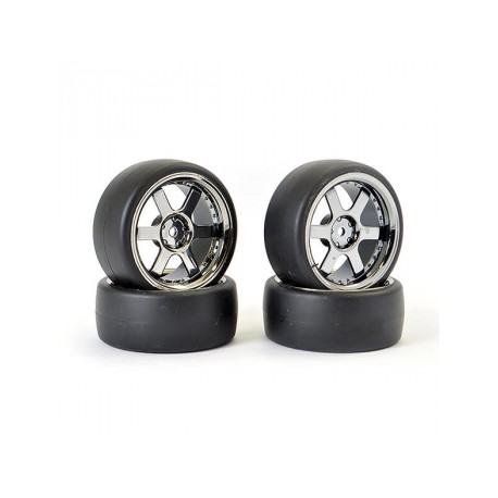 PNEUS DRIFT DEPORT 3MM