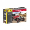 CITROEN 5CV TREFLE
