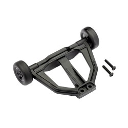 KIT WHEELIE BAR NOIR