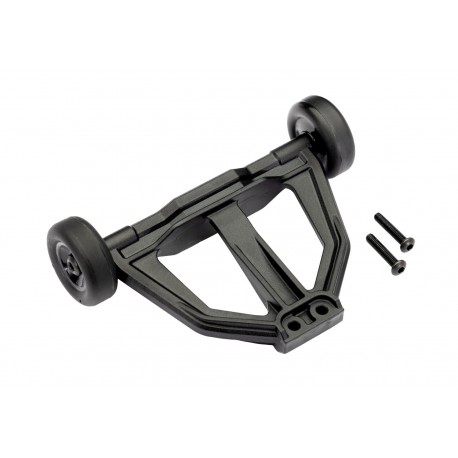 KIT WHEELIE BAR NOIR