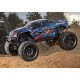 X-MAXX 8S BELTED BLEU