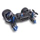 X-MAXX ULTIMATE BLEU