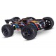 SLEDGE 4X4 BRUSHLESS BELTED BLEU
