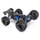 SLEDGE 4X4 BRUSHLESS BELTED BLEU