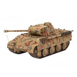 COFFRET PANTHER AUSF D