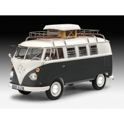 VW T1 CAMPER