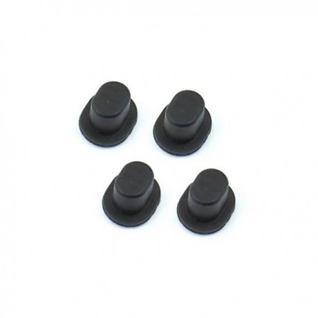 INSERTS DE GUIDAGE AXES STR8