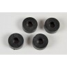 SILENBLOCK COURONNE DE TRANSMISSION