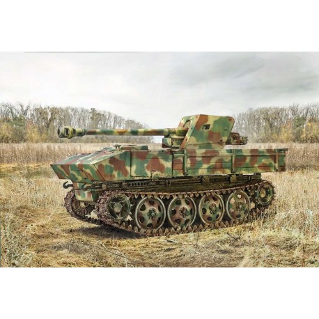 RSO AVEC PAK40