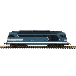 LOCO D BB 67400 