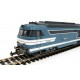 LOCO D BB 67400 