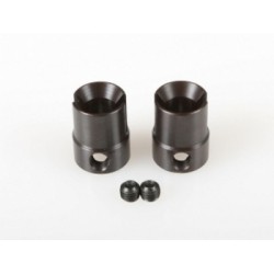 NOIX DE CARDAN CENTRALES