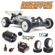 KIT BUGGY X-MID 1/10 2WD COMBO RACE