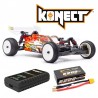 X-MID RTR EN PACK COMPLET