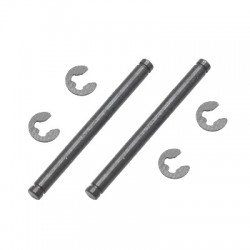 AXES D'ETRIERS AVANT (2)