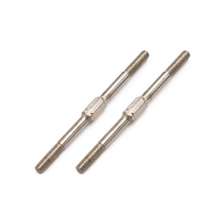 BIELLETTES DE CARROSSAGE AVANT