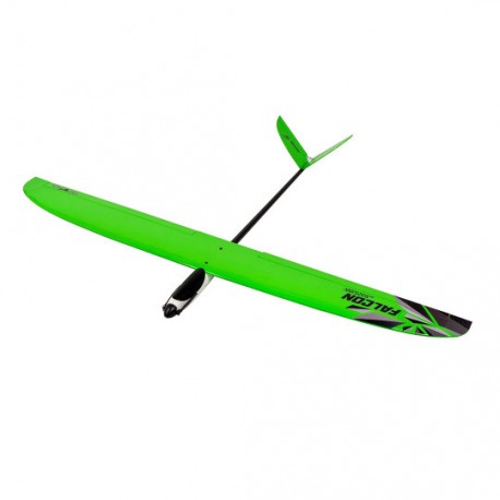 PLANEUR FALCON BALSA KIT 1500MM