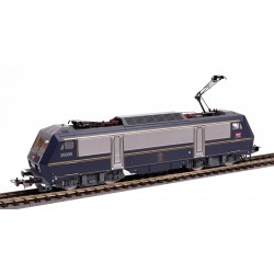 LOCO E BB26005 TS EP