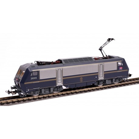 LOCO E BB26005 TS EP