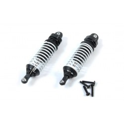 JEU AMORTISSEURS PLASTIQUE