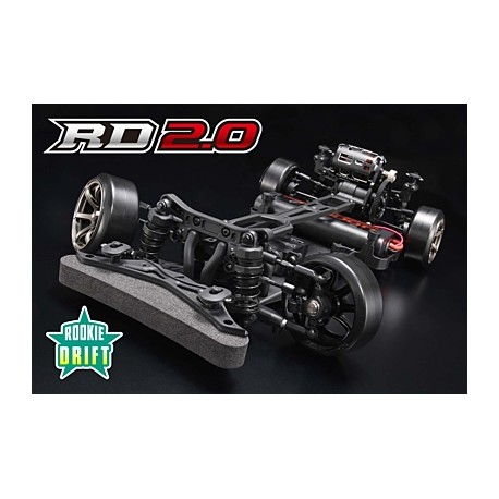 YOKOMO ROOKIE DRIFT RD 2.0