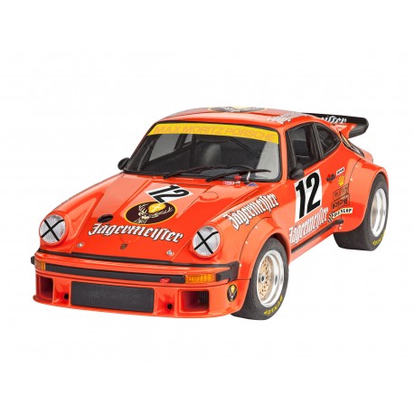 COFFRET PORSCHE JAGERMEISTER