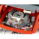 COFFRET PORSCHE JAGERMEISTER