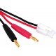 CABLE DE CHARGE TAMIYA