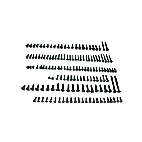 KIT VISSERIE ROGUE TERRA