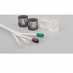 SET DE FEUX DE NAVIGATION