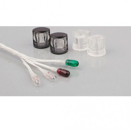 SET DE FEUX DE NAVIGATION