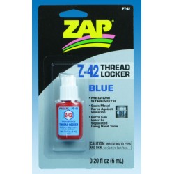 FREIN FILET ZAP PT42