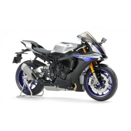 YAMAHA YZF R1M