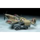 SPITFIRE ET LIGHT UTILITY CAR