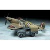 SPITFIRE ET LIGHT UTILITY CAR